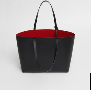 Mansur Gavriel Large Tote